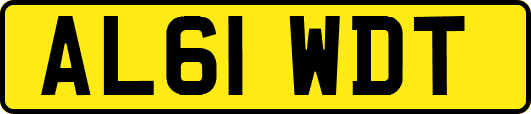 AL61WDT