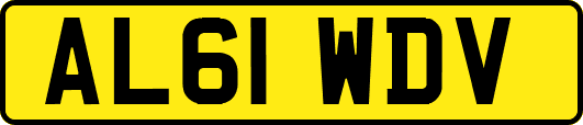 AL61WDV