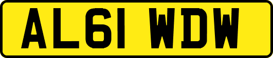 AL61WDW