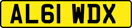 AL61WDX