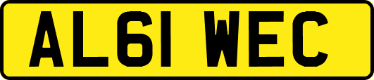 AL61WEC