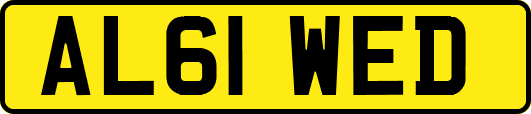 AL61WED