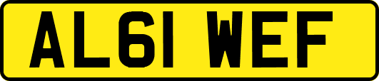 AL61WEF