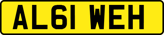 AL61WEH