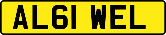 AL61WEL