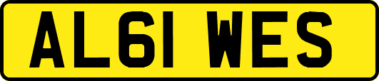 AL61WES