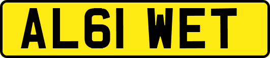 AL61WET
