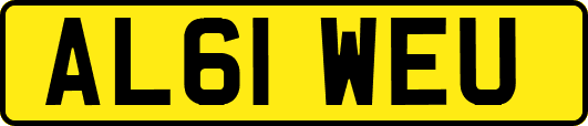 AL61WEU