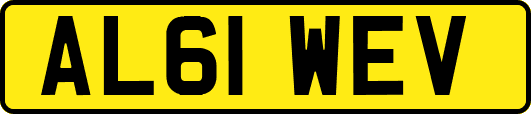 AL61WEV
