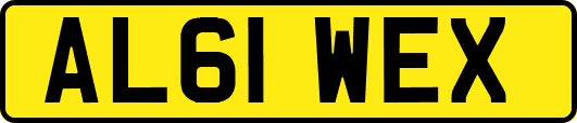 AL61WEX
