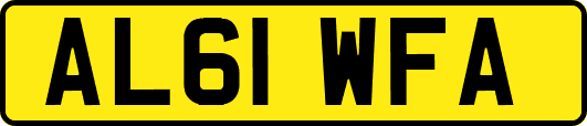 AL61WFA