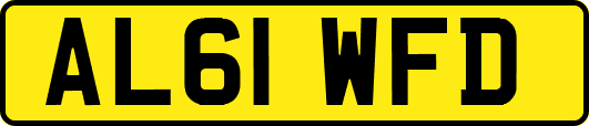 AL61WFD