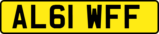 AL61WFF
