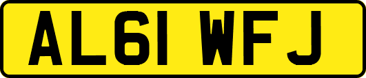 AL61WFJ