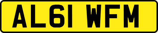 AL61WFM