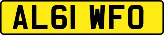 AL61WFO