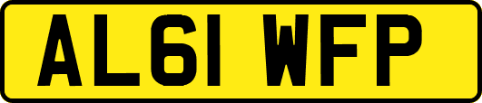 AL61WFP