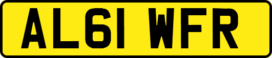 AL61WFR