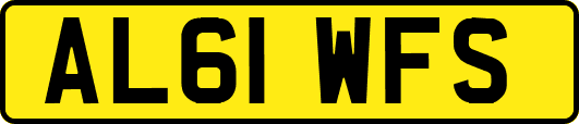 AL61WFS