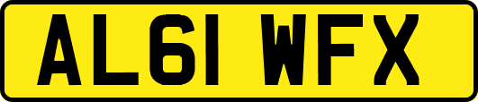 AL61WFX