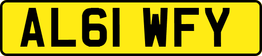 AL61WFY