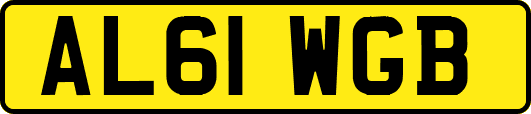 AL61WGB