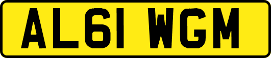 AL61WGM