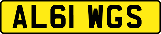 AL61WGS