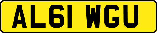 AL61WGU