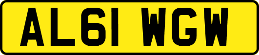 AL61WGW