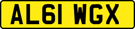 AL61WGX