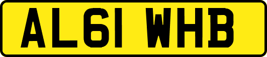 AL61WHB