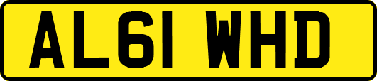 AL61WHD
