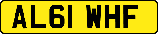 AL61WHF