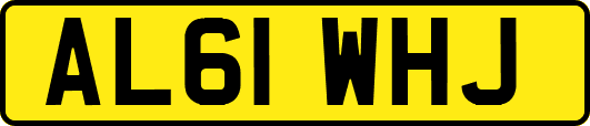 AL61WHJ