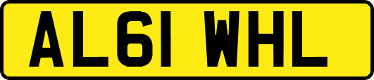 AL61WHL