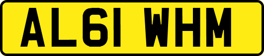 AL61WHM