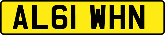AL61WHN