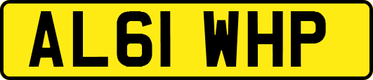 AL61WHP