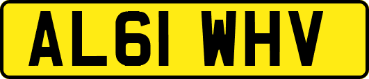 AL61WHV