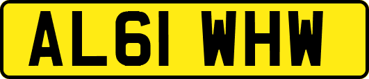 AL61WHW