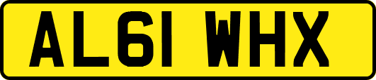 AL61WHX