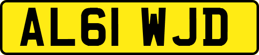 AL61WJD