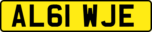 AL61WJE