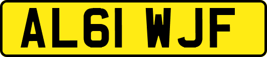 AL61WJF