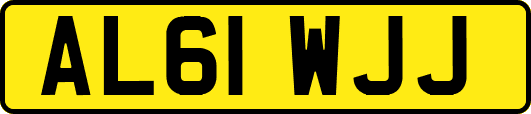 AL61WJJ