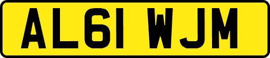 AL61WJM