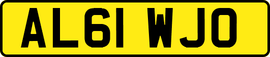 AL61WJO