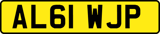 AL61WJP