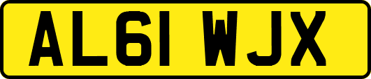 AL61WJX